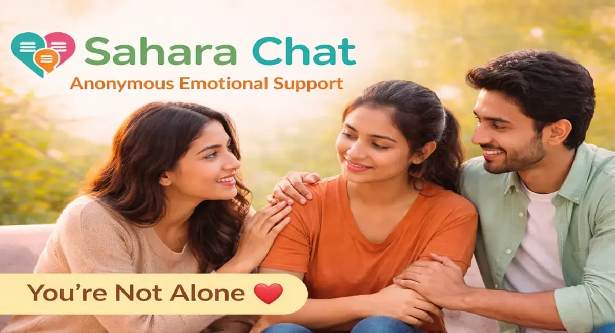 Emotional Support Stories India