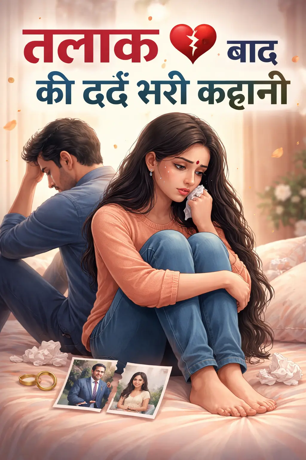 The Day Silence Said Everything