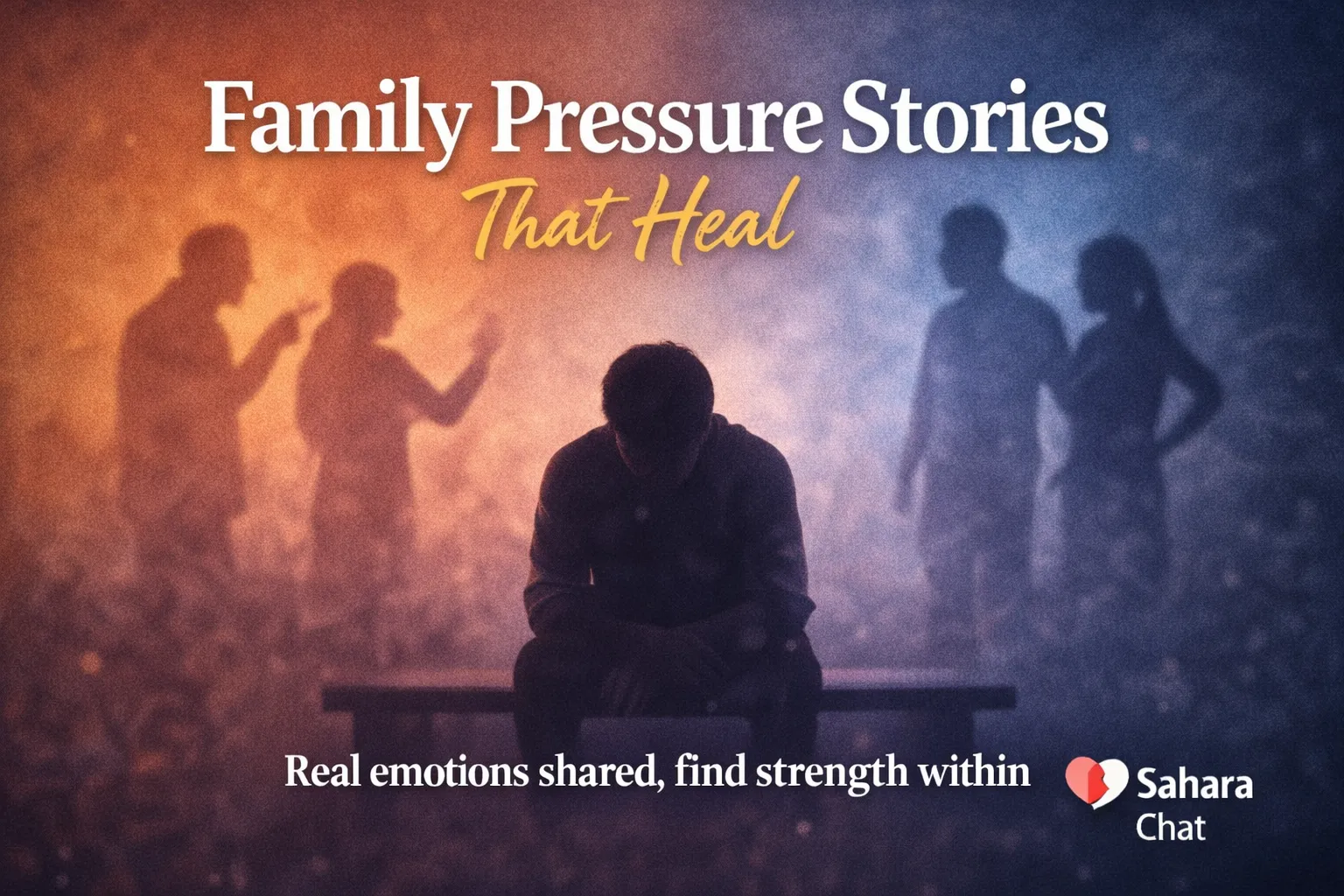 Sabki Umeedein Mujhpar Thi… Par Mera Kya?